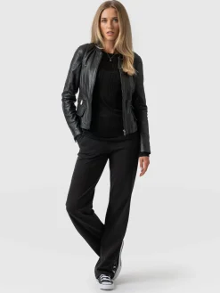 Best Saint and Sofia Apartment Pant - Black