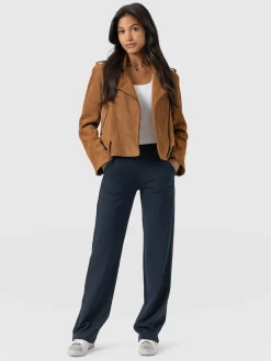 Outlet Saint and Sofia Apartment Pant - Navy