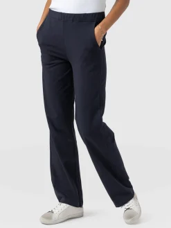 Outlet Saint and Sofia Apartment Pant - Navy