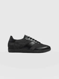 Best Saint and Sofia Broadway Sneaker - Black