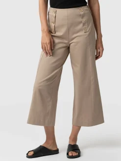 Best Saint and Sofia Chelsea Culotte - Beige