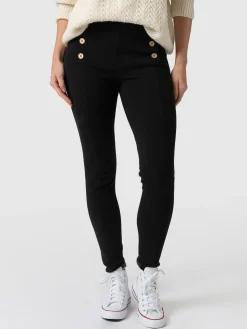 New Saint and Sofia Chelsea Legging - Black