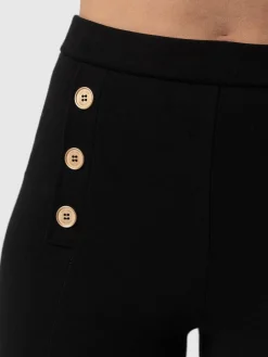 New Saint and Sofia Chelsea Legging - Black