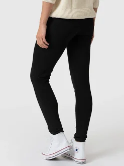 New Saint and Sofia Chelsea Legging - Black