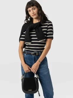 Sale Saint and Sofia Helena Tee - Stripe