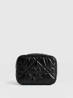 Clearance Saint and Sofia Jewelry Case - Black