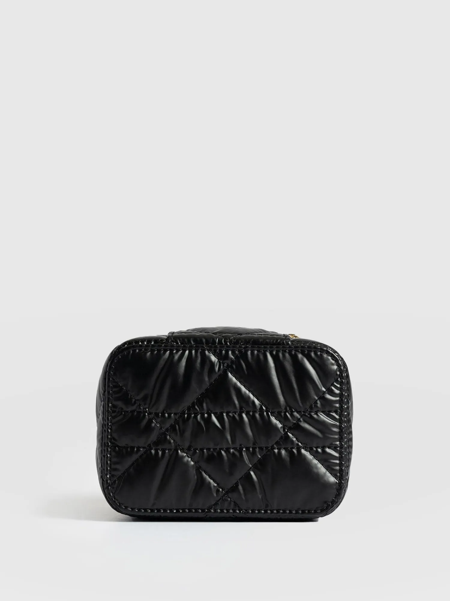 Clearance Saint and Sofia Jewelry Case - Black