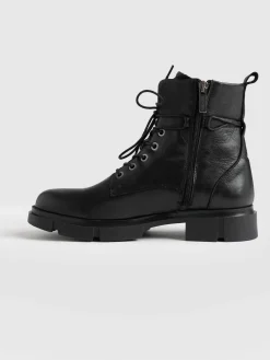 Sale Saint and Sofia Noho Boot - Black