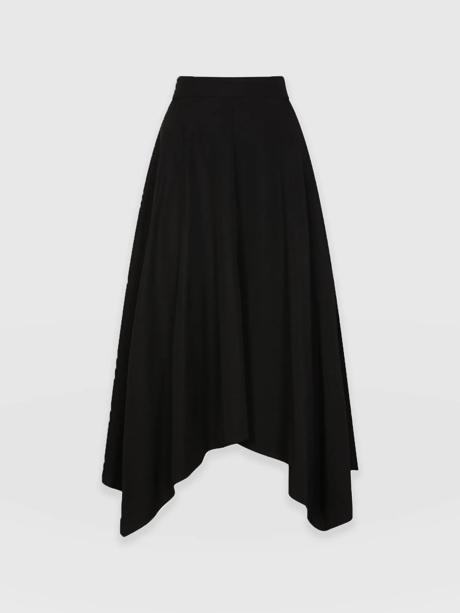 Online Saint and Sofia Noho Skirt - Black