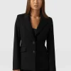 Best Saint and Sofia Payton Blazer - Black