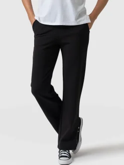 Fashion Saint and Sofia Runway Pant - Black