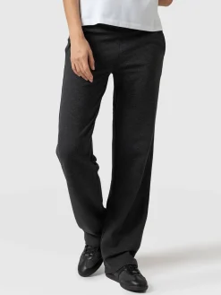 Best Saint and Sofia Runway Pant - Charcoal