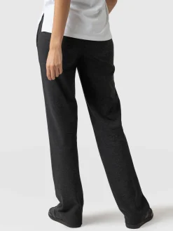 Best Saint and Sofia Runway Pant - Charcoal