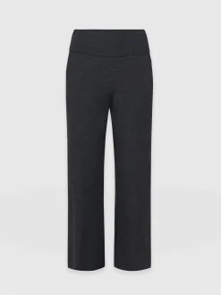 Best Saint and Sofia Runway Pant - Charcoal