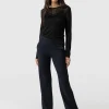 Online Saint and Sofia Runway Pant - Navy