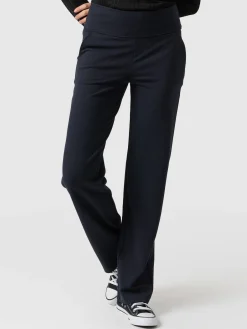 Online Saint and Sofia Runway Pant - Navy
