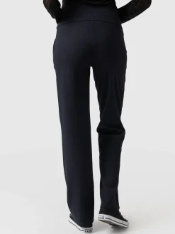 Online Saint and Sofia Runway Pant - Navy
