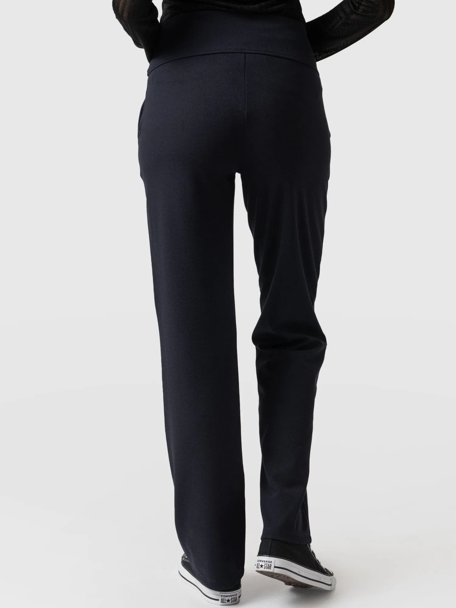 Online Saint and Sofia Runway Pant - Navy