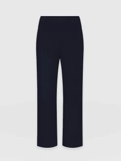 Online Saint and Sofia Runway Pant - Navy