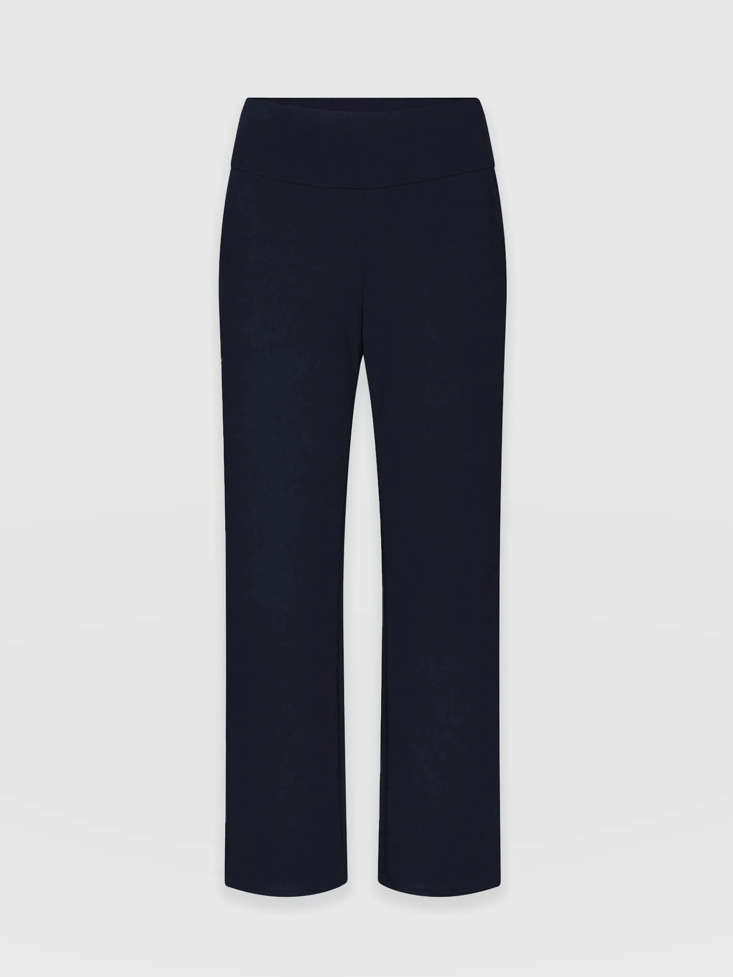 Online Saint and Sofia Runway Pant - Navy