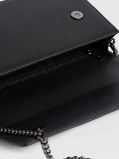 Best Saint and Sofia Rylee Cross Body Bag - Leopard