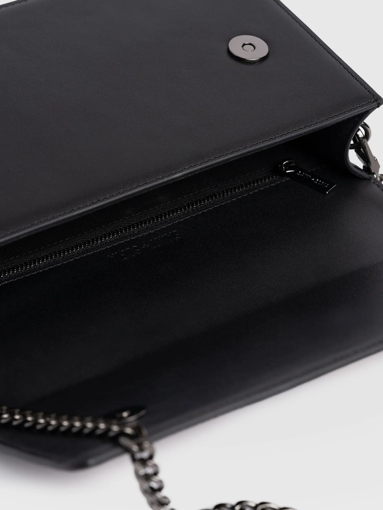 Best Saint and Sofia Rylee Cross Body Bag - Leopard